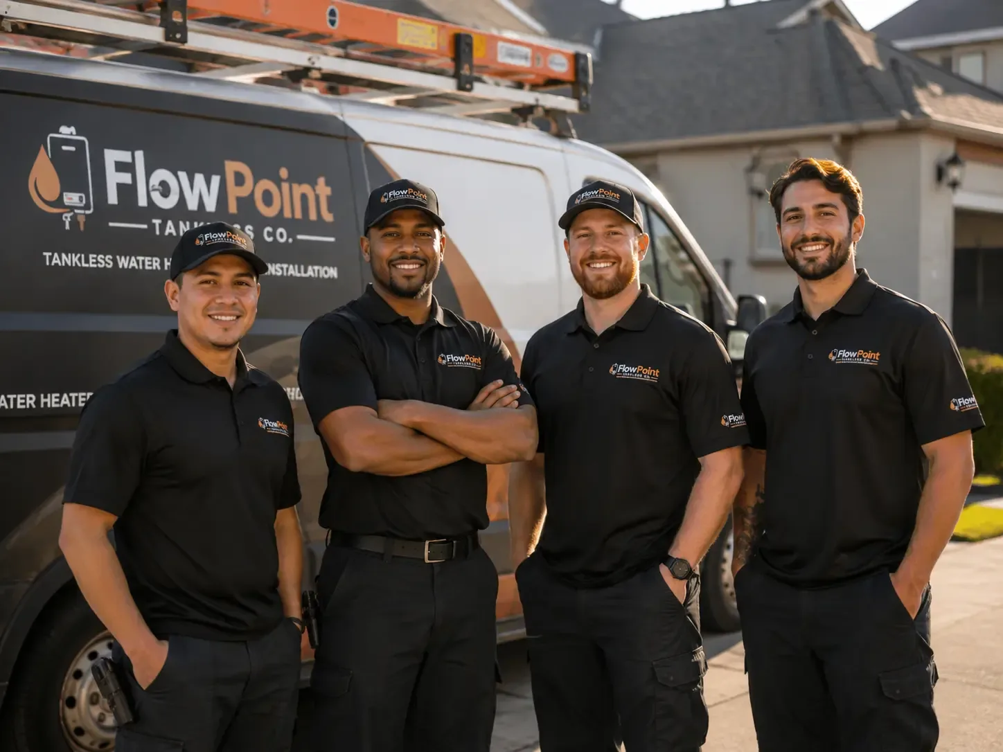 Tankless Water Heater Installation company in Axis, AL