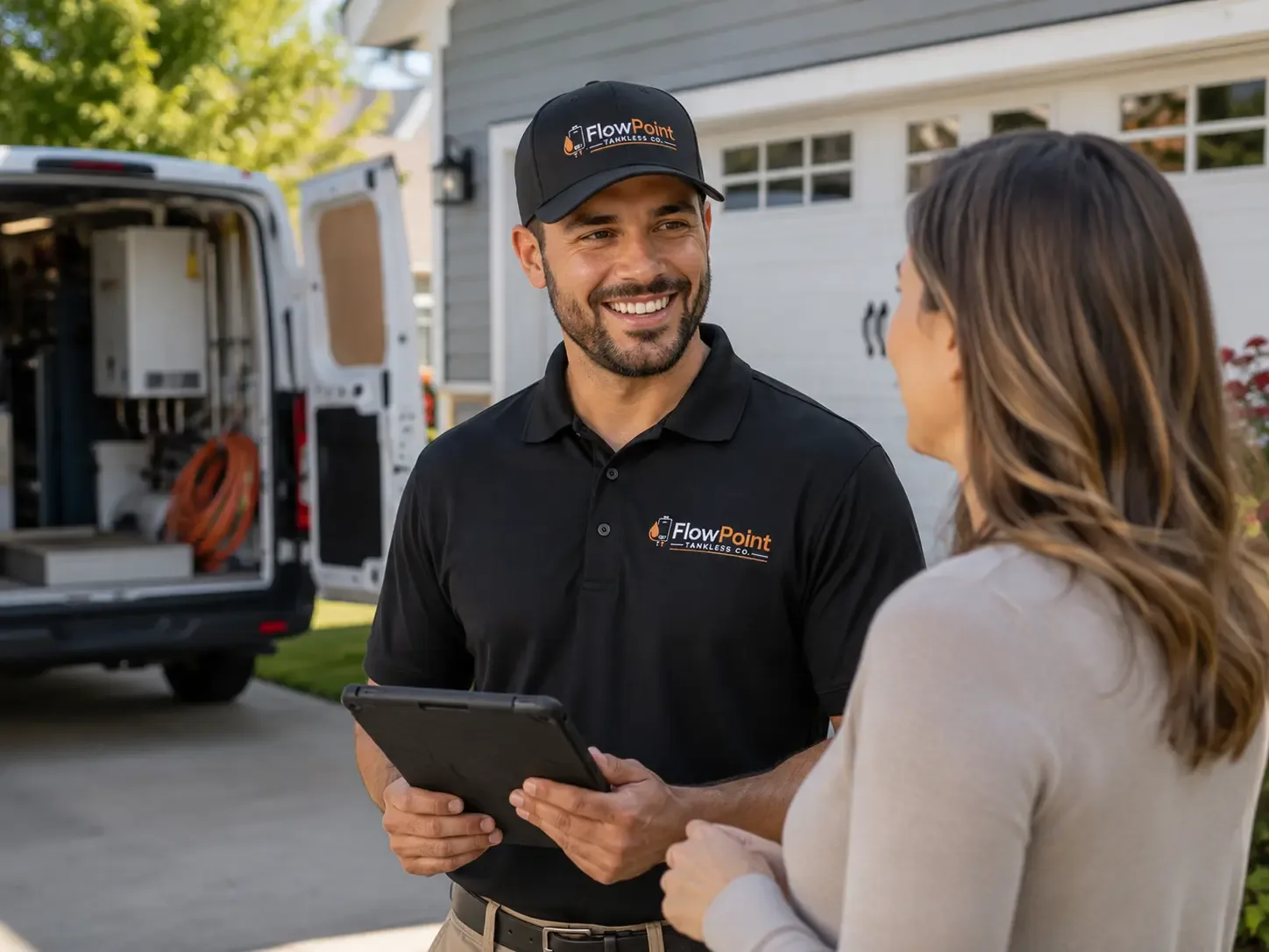 Tankless Water Heater Installation Axis, AL FAQs